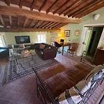 Il Mulino Apartment, At Il Mulino Torrigiani Капаннори