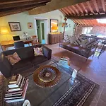 Il Mulino Apartment, At Il Mulino Torrigiani Апартаменты