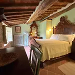 Il Mulino Apartment, At Il Mulino Torrigiani Апартаменты Капаннори
