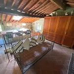 Il Mulino Apartment, At Il Mulino Torrigiani *