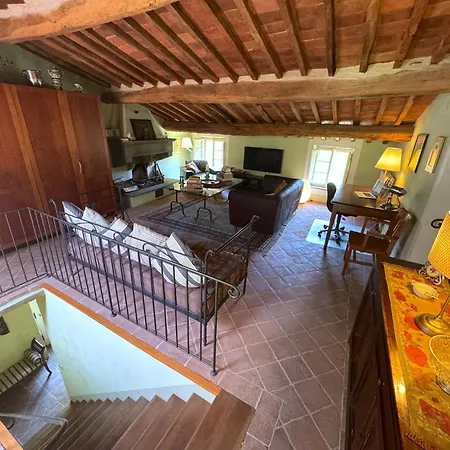 Il Mulino Apartment, At Il Mulino Torrigiani *