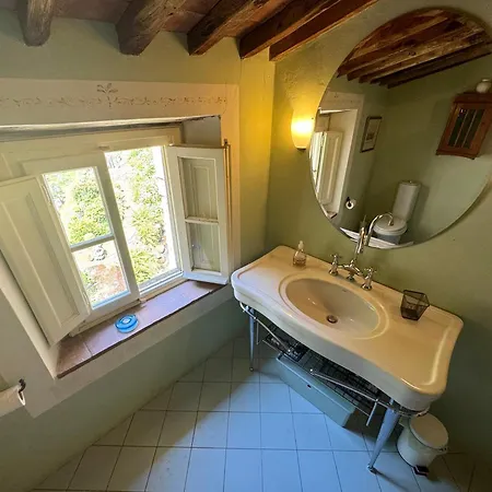 Апартаменты Il Mulino Apartment, At Il Mulino Torrigiani Капаннори